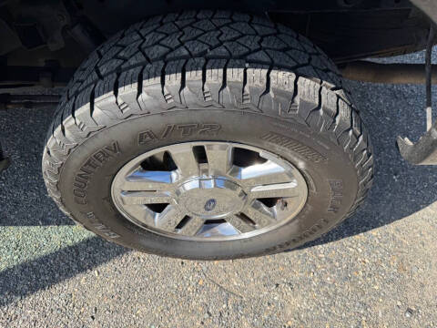 2008 Ford F-150