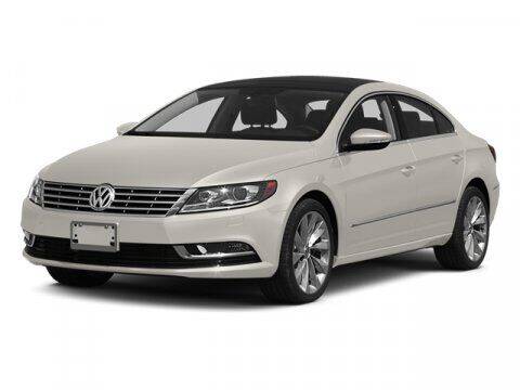 2014 Volkswagen CC for sale at NYC Motorcars of Freeport in Freeport NY