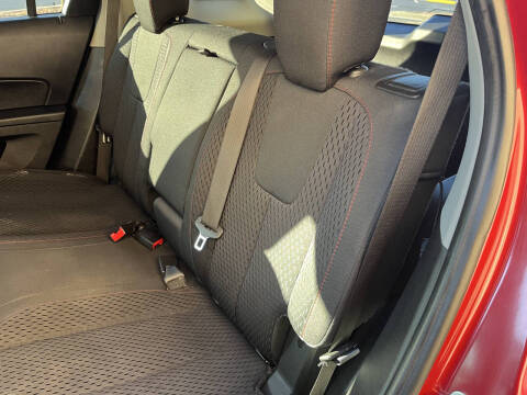 2014 GMC Terrain SLE-1