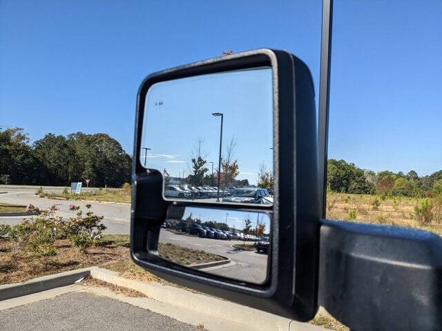 2020 Chevrolet Silverado 2500HD