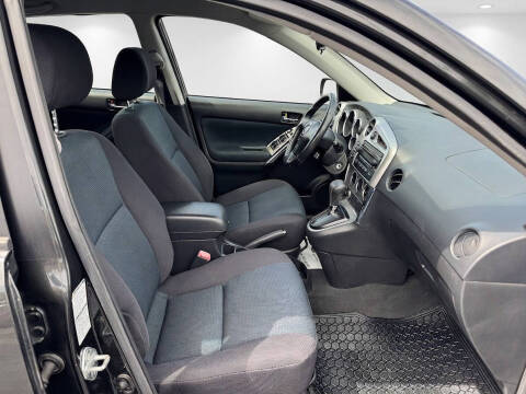 2006 Toyota Matrix