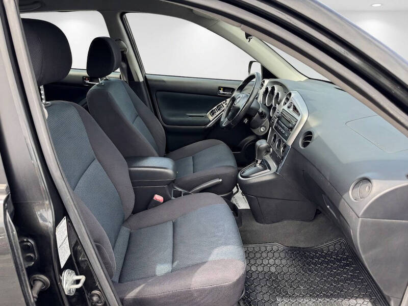 2006 Toyota Matrix