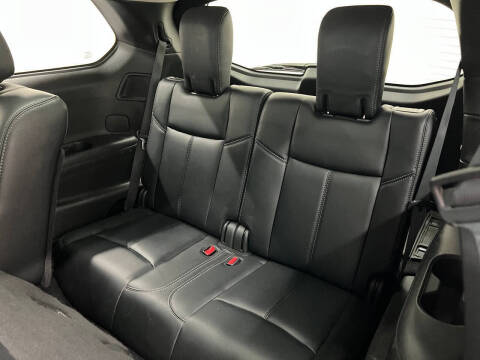 2014 Nissan Pathfinder SL