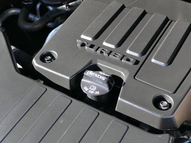 2022 Chevrolet Silverado 1500 Limited Custom