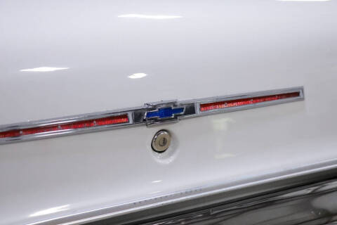 1966 Chevrolet Caprice