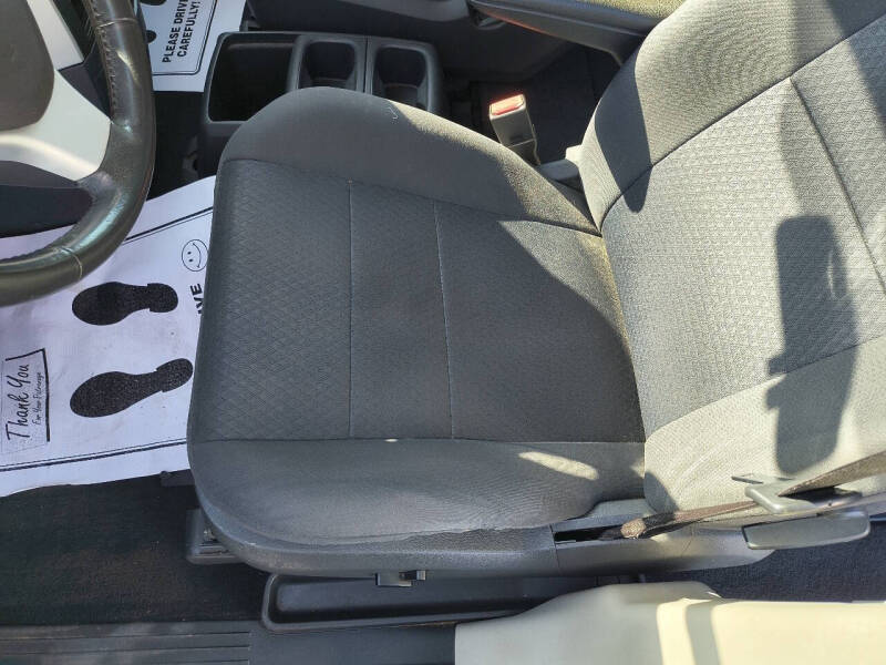 2010 Dodge Grand Caravan SXT