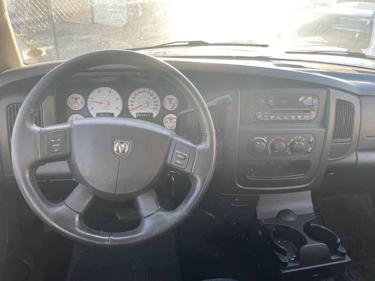 2005 Dodge Ram 2500 for sale at Kathryns Auto Sales in Oklahoma City, OK