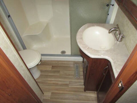 2013 Forest River COLUMBUS 3