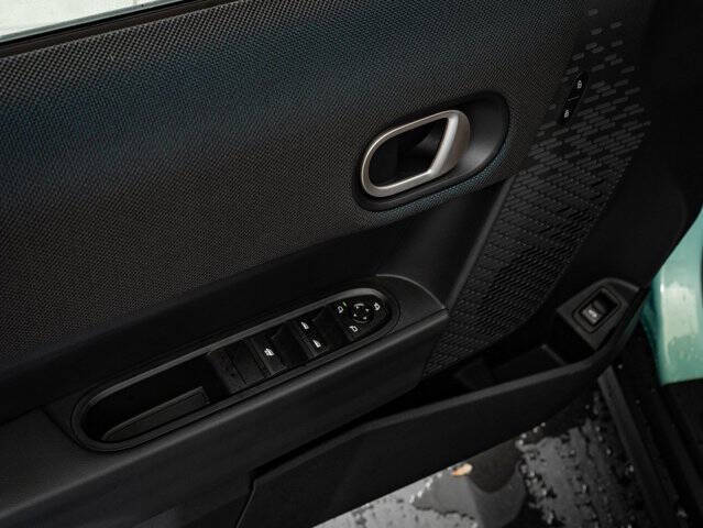 2026 MINI Convertible