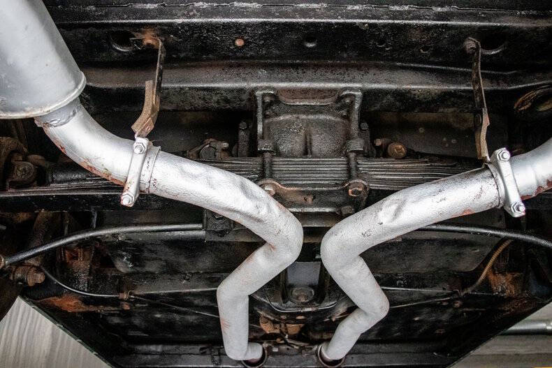 1964 Chevrolet Corvette