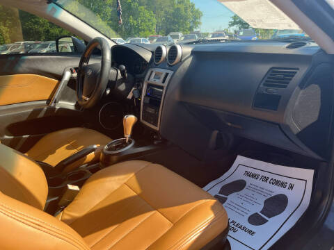 2006 Hyundai Tiburon GT