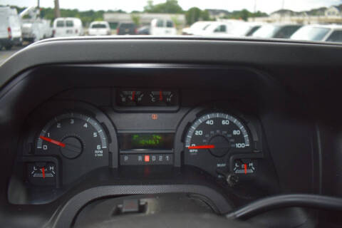 2011 Ford E-Series E-150