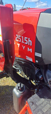 2024 TYM Series 2 2515