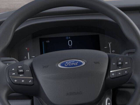 2026 Ford Transit 250