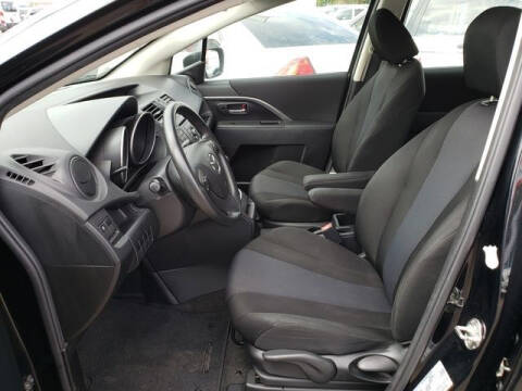 2015 Mazda MAZDA5 Sport