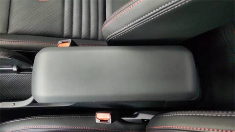 2025 MINI Convertible