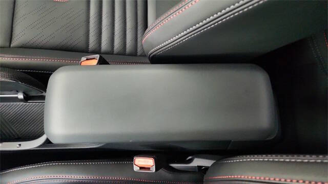 2025 MINI Convertible