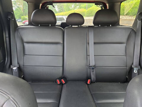 2008 Ford Escape Limited