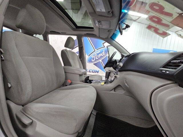 2010 Toyota Highlander