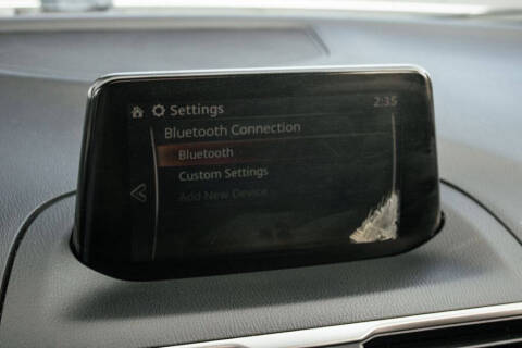 2017 Mazda MAZDA3 Sport