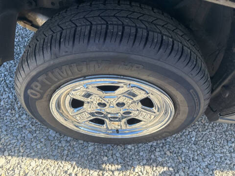 2017 Jeep Patriot Sport