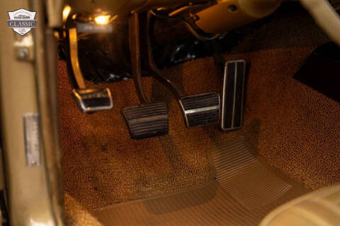 1967 Pontiac Firebird