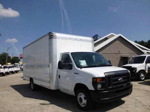 2021 Ford E-Series for sale at Marietta Truck Sales in Marietta GA