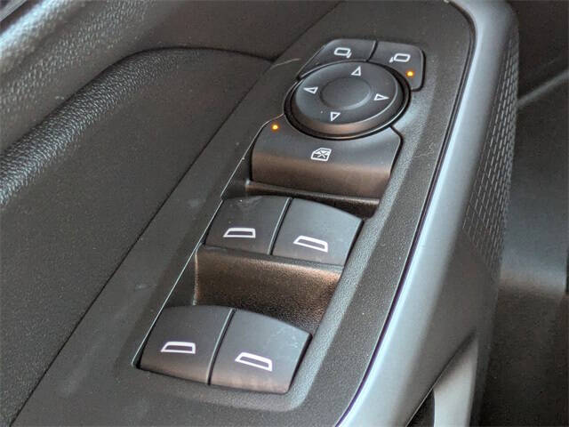 2024 Chevrolet Trax RS