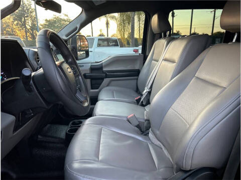 2019 Ford F-350 Super Duty