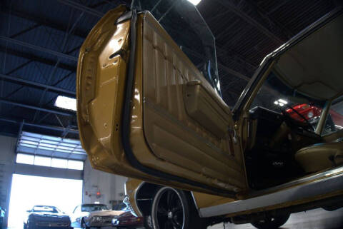 1970 Chevrolet Impala