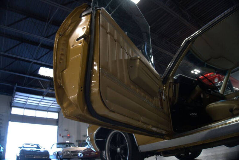 1970 Chevrolet Impala