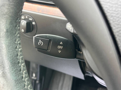 2007 BMW 5 Series 525xi