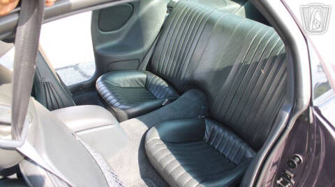 1994 Pontiac Firebird