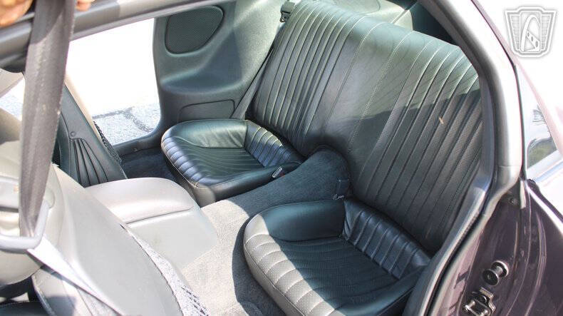 1994 Pontiac Firebird