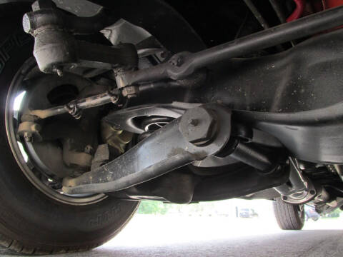 1967 Chevrolet C/K 10 Series