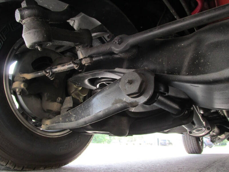 1967 Chevrolet C/K 10 Series