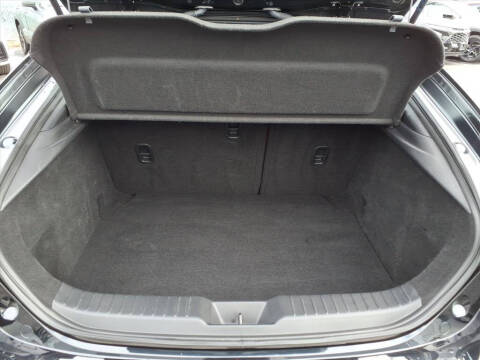 2023 Mazda Mazda3 Hatchback 2.5 Turbo Premium Plus