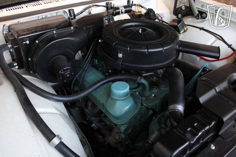 1962 Pontiac Tempest