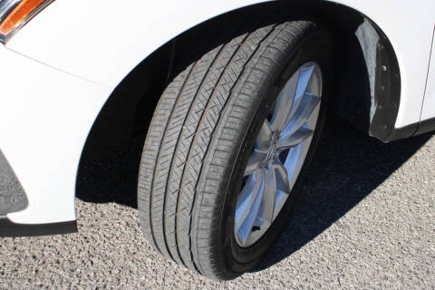 2021 Acura RDX SH-AWD