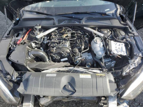 2025 Audi A5 Sportback quattro S line Premium 45 TFSI