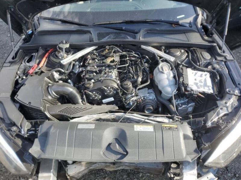 2025 Audi A5 Sportback quattro S line Premium 45 TFSI