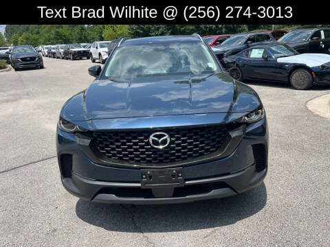 2026 Mazda CX-50 2.5 S Select