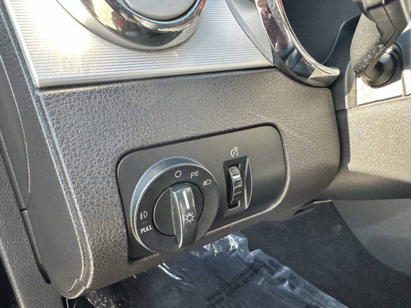 2007 Ford Mustang GT Premium