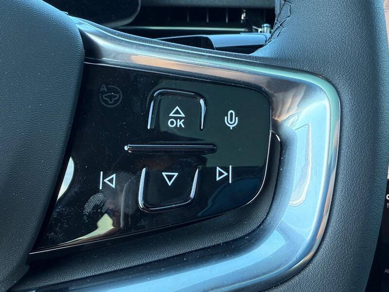 2025 Volvo EX90 Twin Performance Ultra 6P