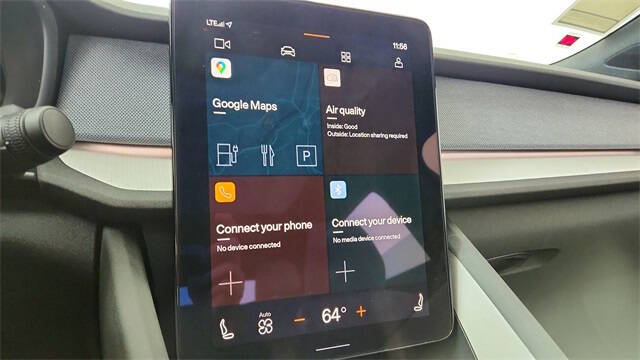 2023 Polestar 2 Long Range Dual Motor