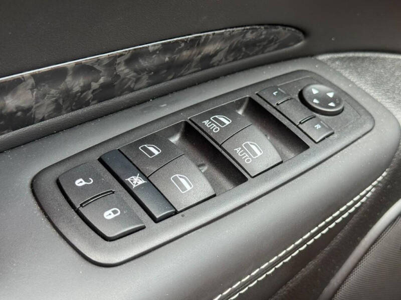 2024 Dodge Durango SRT 392