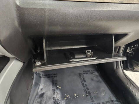 2008 Mercury Mariner I4