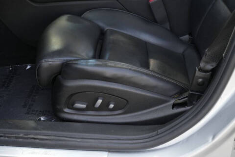 2014 Cadillac XTS Premium Collection
