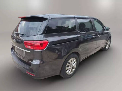 2021 Kia Sedona