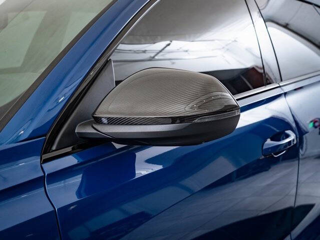 2024 Audi SQ8 4.0T quattro Premium Plus